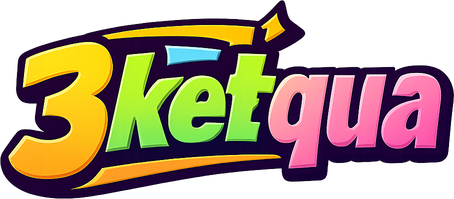 Logo 3ketqua